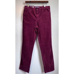 Lady’s Corduroy Pants